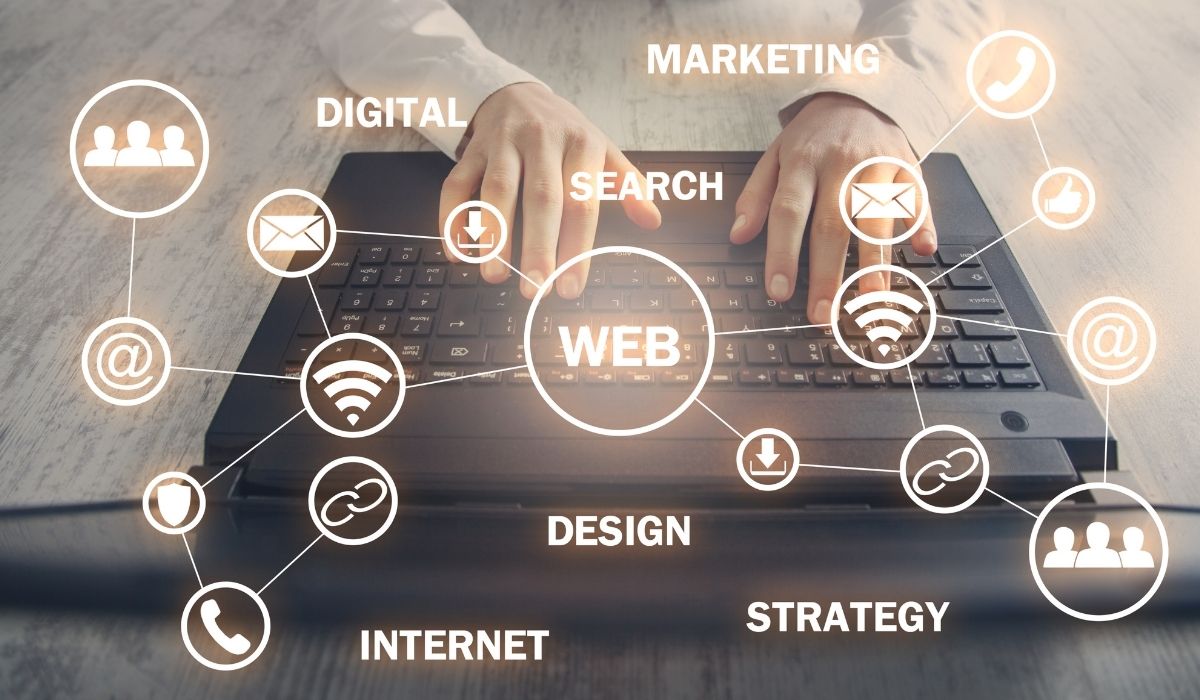 Seben Web Tasarım